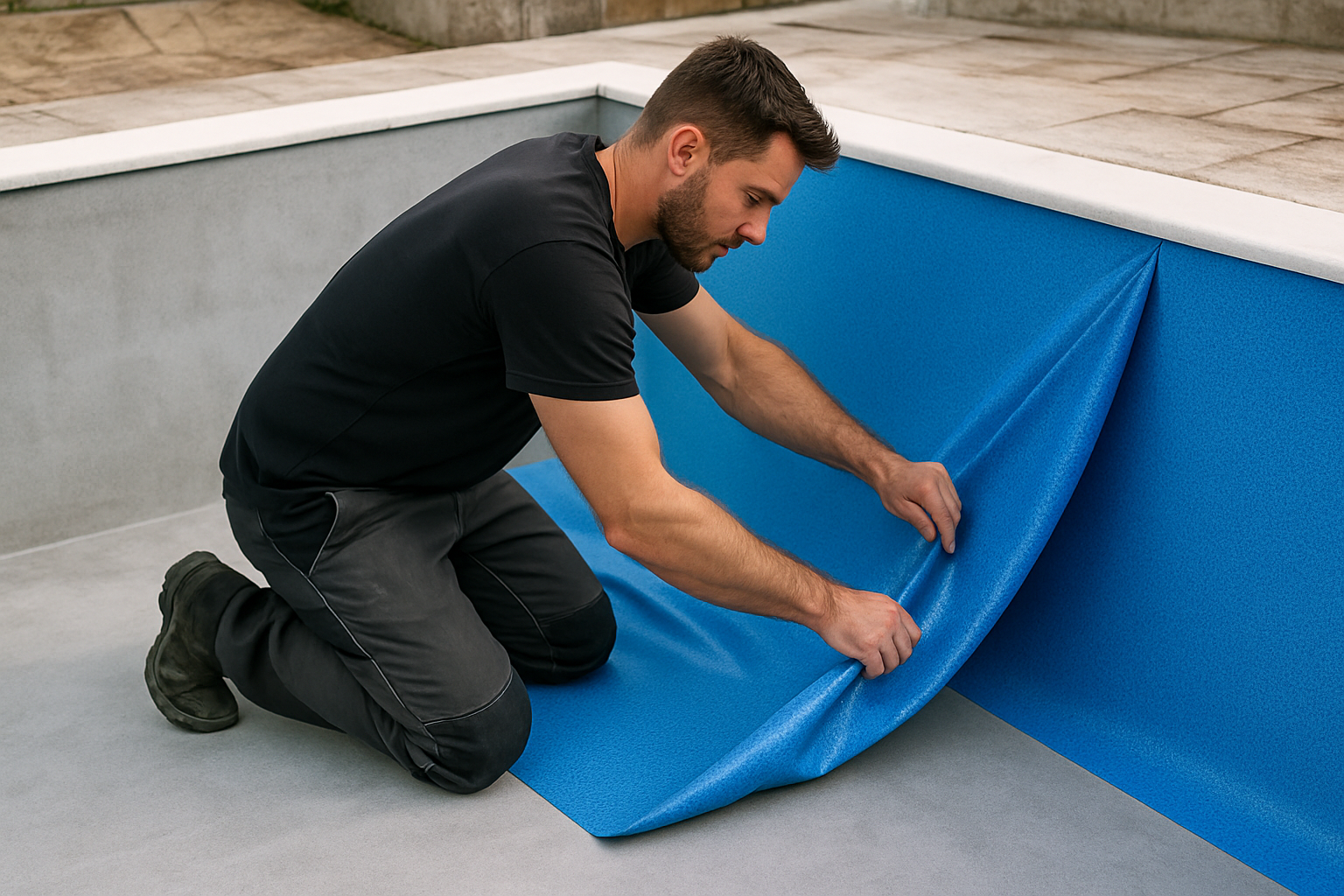 découvrez les multiples avantages des liners pour la rénovation de piscines. solide, esthétique et facile à installer, le liner offre une solution durable pour revitaliser votre piscine tout en améliorant son apparence. apprenez-en plus sur les différents types de liners et comment ils peuvent transformer votre espace aquatique.
