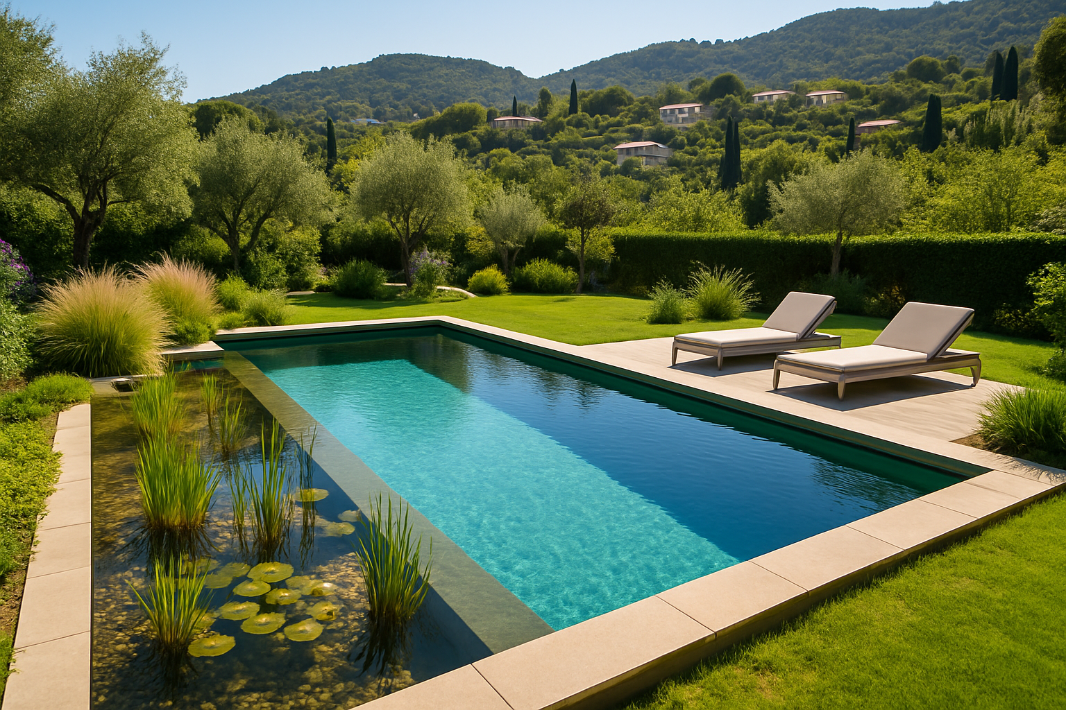 découvrez des astuces pratiques pour optimiser l'efficacité énergétique de votre piscine lors de sa rénovation. apprenez à choisir les équipements adaptés, à réduire la consommation d'énergie et à créer un environnement plus durable tout en profitant d'une baignade confortable.