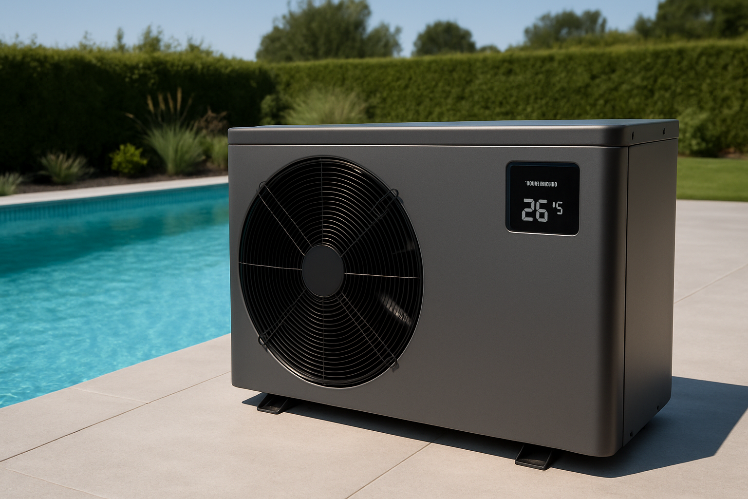 découvrez des conseils pratiques pour optimiser l'efficacité énergétique de votre piscine lors de sa rénovation. apprenez comment réduire votre consommation d'énergie tout en améliorant le confort et la durabilité de votre espace aquatique.