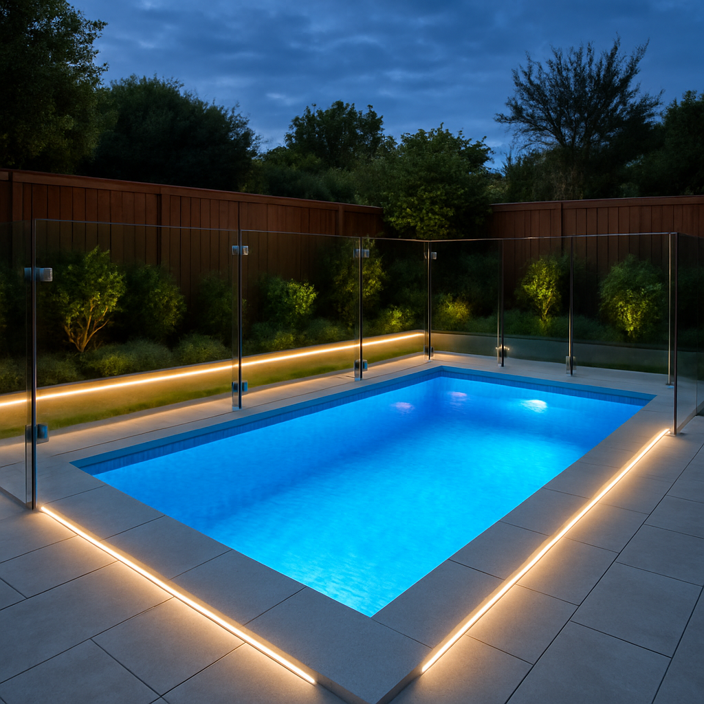 découvrez nos conseils pratiques pour garantir la sécurité lors de la rénovation de votre piscine. apprenez les meilleures méthodes pour protéger vos proches et éviter les accidents tout en transformant votre espace aquatique en un lieu sécurisé et agréable.