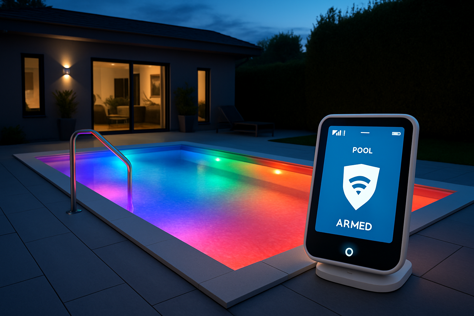 découvrez des conseils pratiques pour garantir la sécurité lors de la rénovation de votre piscine. apprenez les meilleures pratiques pour protéger vos proches et vos invités tout en améliorant l'esthétique et la fonctionnalité de votre espace aquatique.