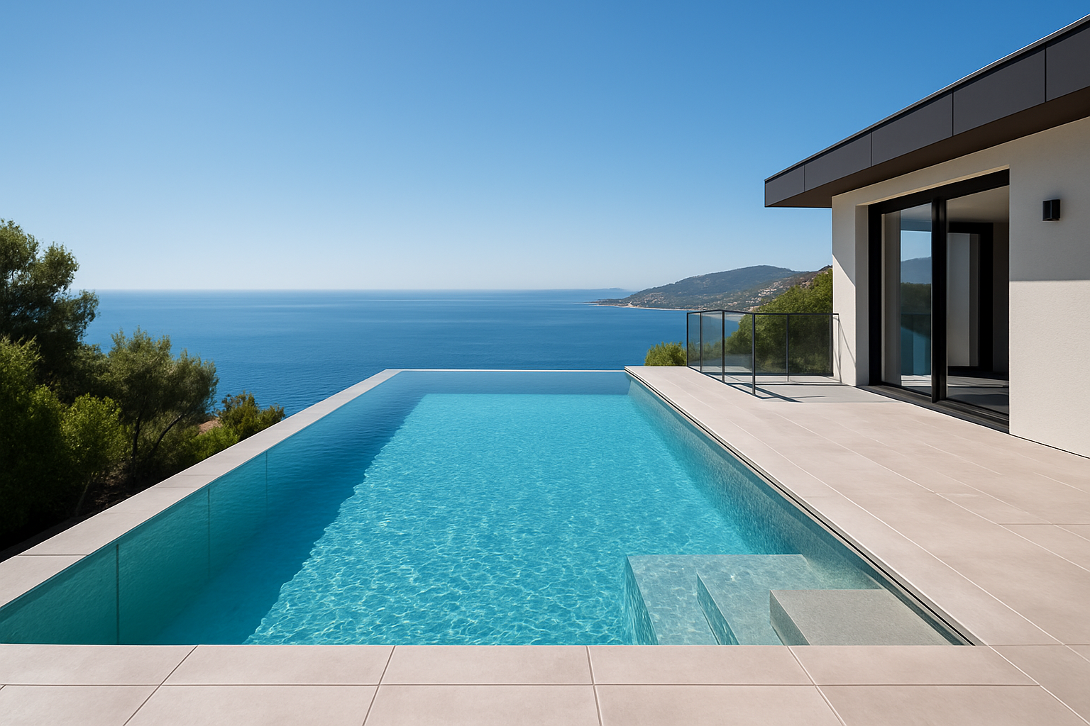 découvrez comment sélectionner le meilleur prestataire de rénovation de piscine dans les alpes-maritimes. suivez nos conseils pratiques pour évaluer les compétences, comparer les devis et assurer la qualité de votre projet de piscine.