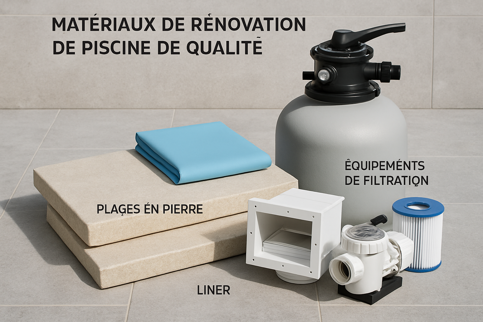 découvrez nos conseils pratiques pour gérer les imprévus lors de vos travaux de rénovation de piscine. apprenez à anticiper les problèmes, à adapter vos budgets et à trouver des solutions efficaces pour garantir le succès de votre projet, tout en préservant la qualité et la sécurité de votre espace aquatique.