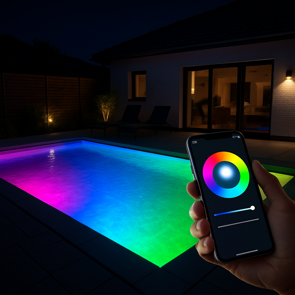 découvrez comment intégrer facilement un éclairage led dans votre piscine rénovée. suivez nos astuces et conseils pratiques pour améliorer l'ambiance de votre espace aquatique, tout en optimisant l'efficacité énergétique et la sécurité.