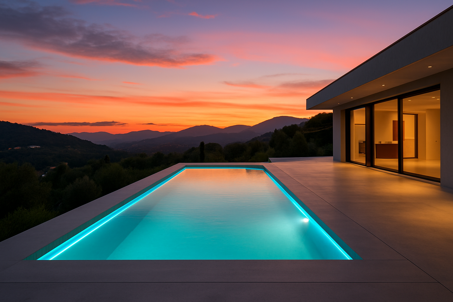découvrez des conseils pratiques et innovants pour moderniser votre piscine lors de sa rénovation. transformez cet espace en un coin de paradis moderne, alliant esthétisme et fonctionnalité, tout en apprenant des astuces pour intégrer des technologies dernier cri et des matériaux durables.