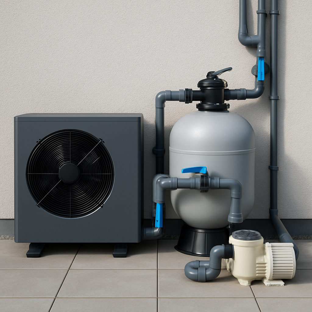 découvrez des conseils pratiques et des idées innovantes pour moderniser votre piscine lors de sa rénovation. transformez votre espace aquatique en un véritable lieu de détente et de plaisir, tout en optimisant sa fonctionnalité et son esthétique.