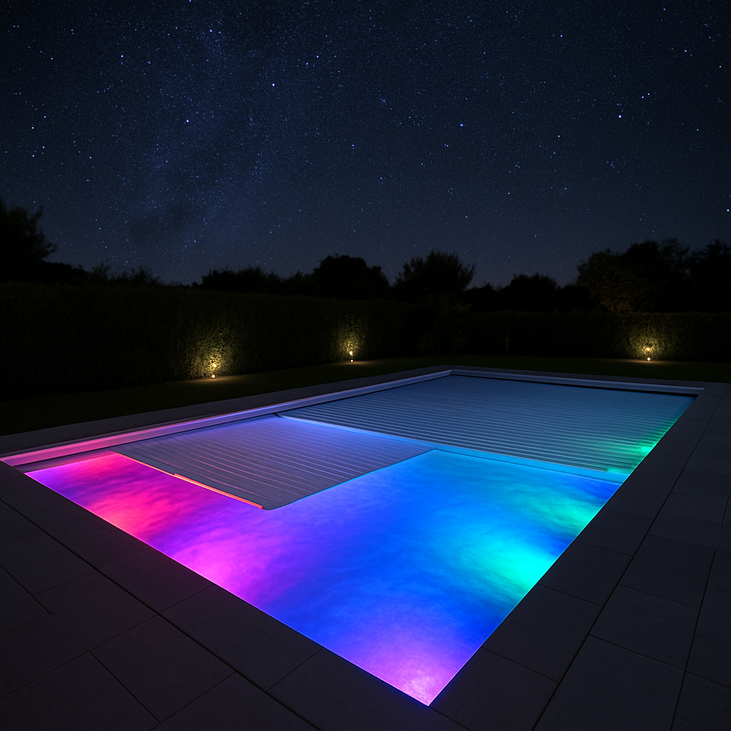 découvrez des conseils pratiques et des idées innovantes pour moderniser votre piscine lors de sa rénovation. améliorez son esthétique, sa fonctionnalité et son efficacité énergétique, tout en créant un espace de détente convivial et tendance.
