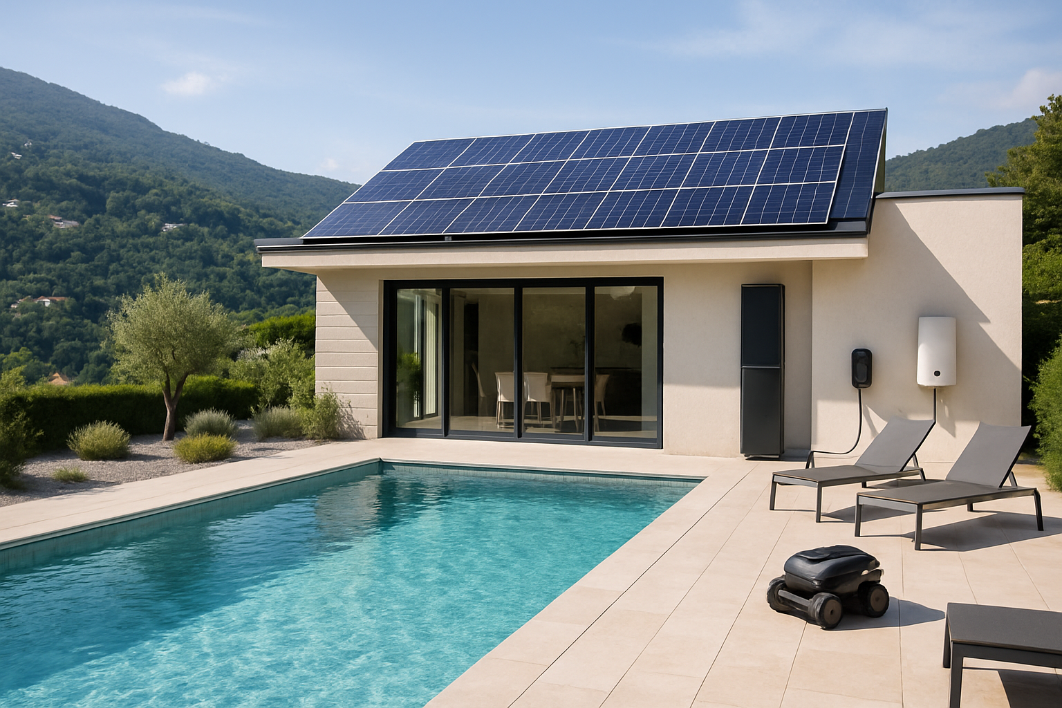 découvrez comment obtenir des subventions et des aides pour la rénovation de votre piscine dans les alpes-maritimes. profitez d'informations pratiques et de conseils pour faciliter vos démarches et améliorer votre espace aquatique.