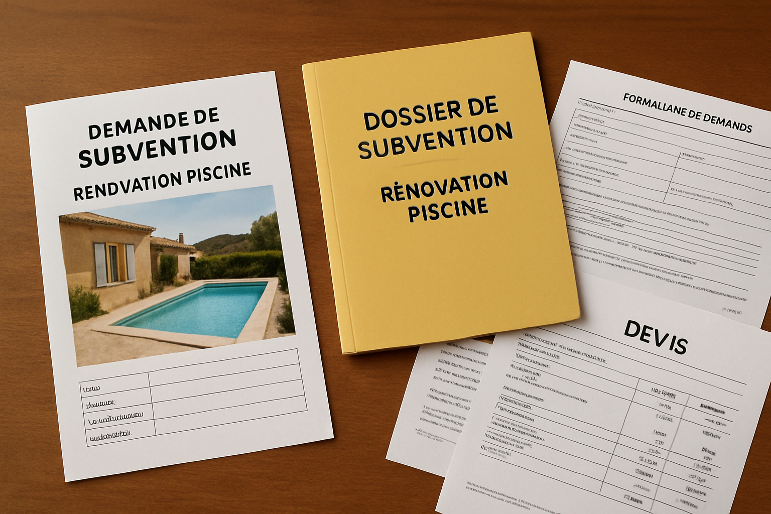 découvrez les démarches et astuces essentielles pour obtenir des subventions et aides financières pour la rénovation de votre piscine dans les alpes-maritimes. maximisez votre budget et profitez d'un espace aquatique réinventé tout en bénéficiant de soutien économique.