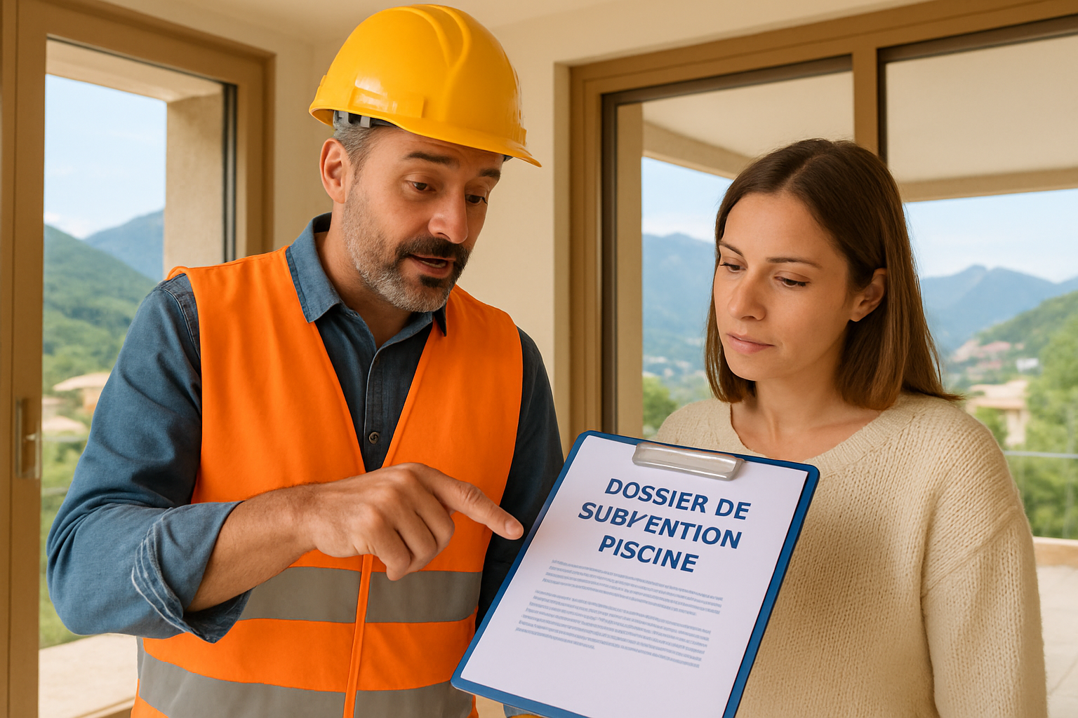 découvrez les étapes essentielles pour obtenir des subventions et des aides pour la rénovation de votre piscine dans les alpes-maritimes. profitez d'informations pratiques et de conseils pour faciliter vos démarches administratives et financière.