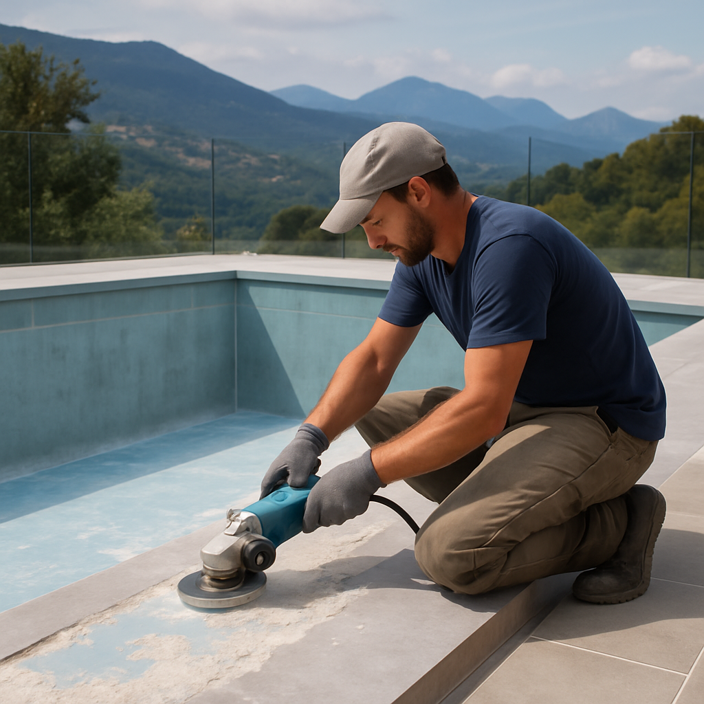 découvrez les étapes essentielles pour préparer votre projet de rénovation de piscine dans les alpes-maritimes. de l'évaluation des besoins à la sélection des matériaux, apprenez à planifier efficacement votre rénovation pour profiter d'une piscine moderne et fonctionnelle.