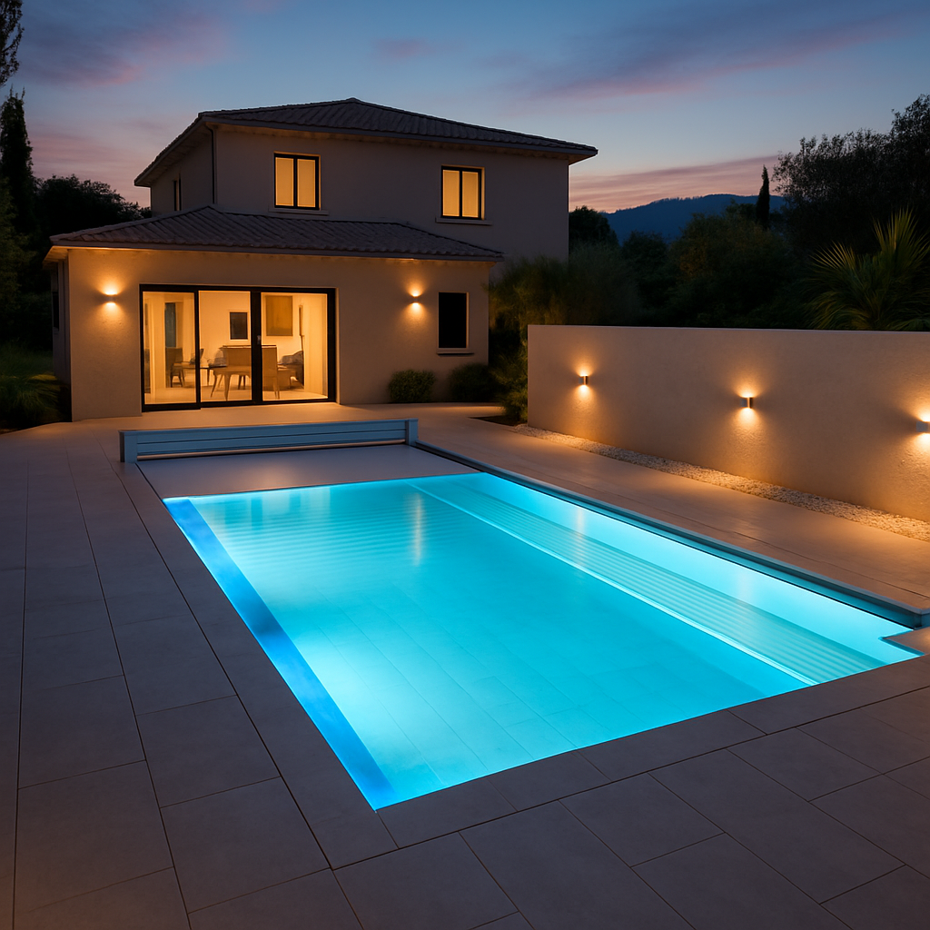 découvrez toutes les étapes essentielles pour réussir la rénovation de votre piscine dans les alpes-maritimes. guide pratique sur la planification, les matériaux, les réglementations et les conseils d'experts pour transformer votre espace aquatique en un véritable havre de paix.