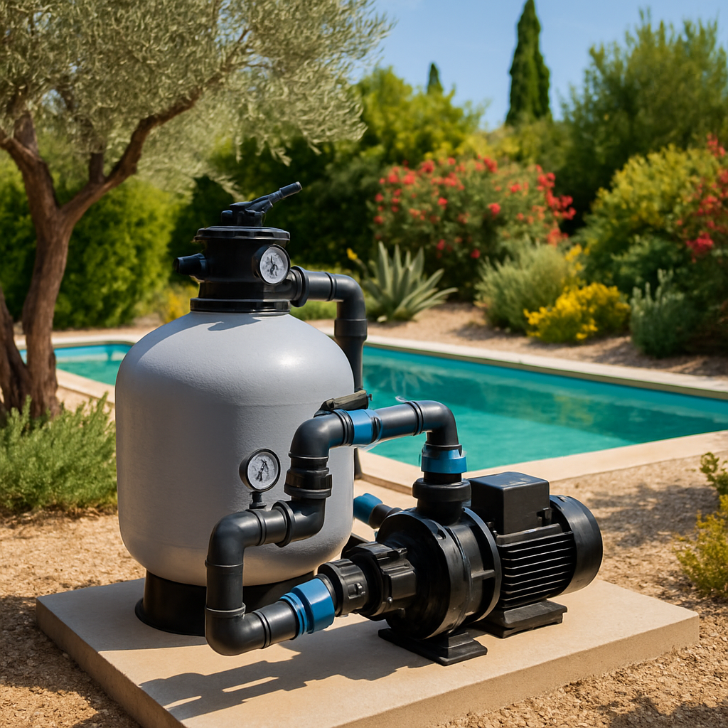 découvrez les étapes simples et efficaces pour remplacer la filtration de votre piscine. apprenez à choisir les bons équipements, à effectuer l'installation en toute sécurité et à maintenir une eau claire et saine. suivez notre guide pour un bassin impeccable !