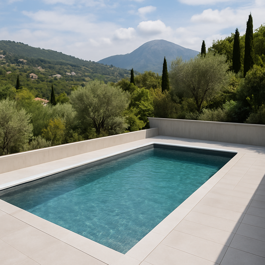 découvrez nos conseils pratiques pour rénover efficacement votre piscine en béton dans les alpes-maritimes. suivez nos étapes clés pour transformer votre espace aquatique en un véritable havre de paix tout en respectant les réglementations et les spécificités locales.