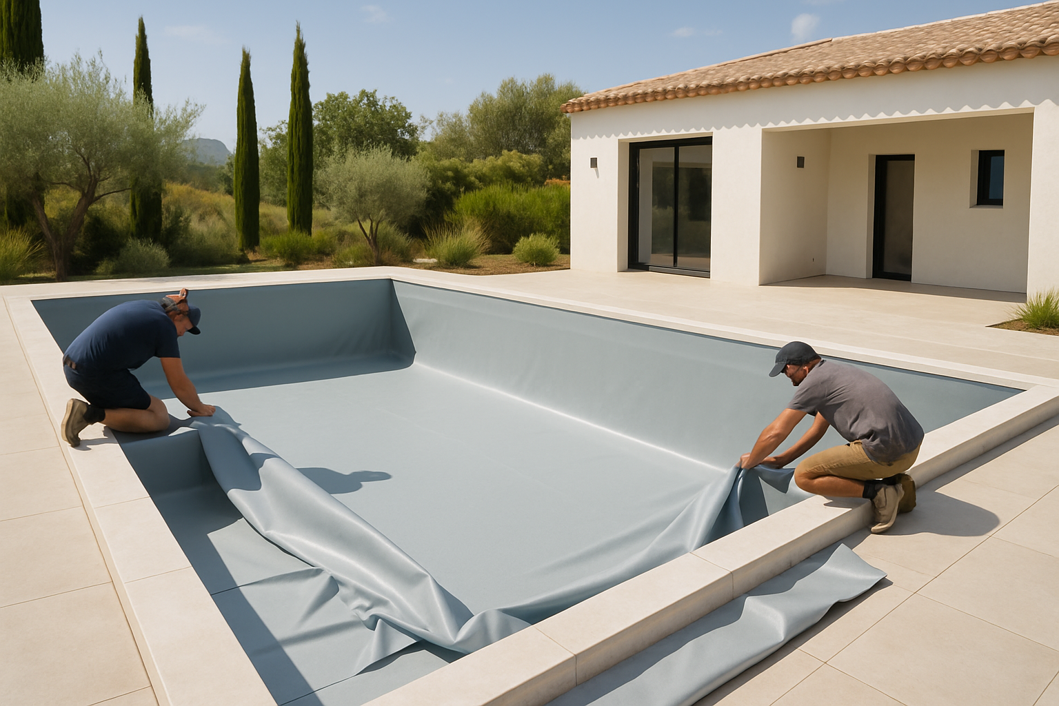 découvrez nos conseils pratiques pour rénover votre piscine en carrelage. apprenez étape par étape les méthodes pour choisir les bons matériaux, préparer la surface et poser vos nouveaux carreaux. donnez une nouvelle vie à votre espace aquatique et transformez votre baignade en un véritable plaisir.