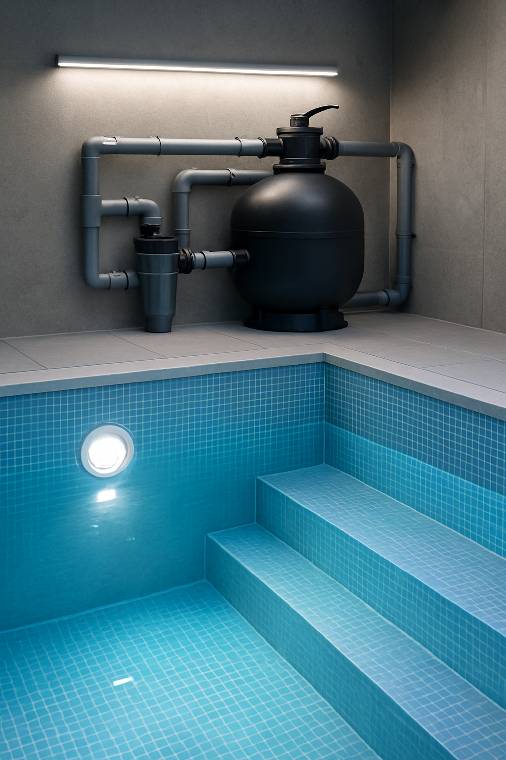 découvrez les avantages de la rénovation de piscines dans les alpes-maritimes. optimisez votre espace aquatique, améliorez l'esthétique et augmentez la valeur de votre propriété tout en profitant du climat ensoleillé de la région. une piscine rénovée, c'est le plaisir de se baigner en toute sérénité !