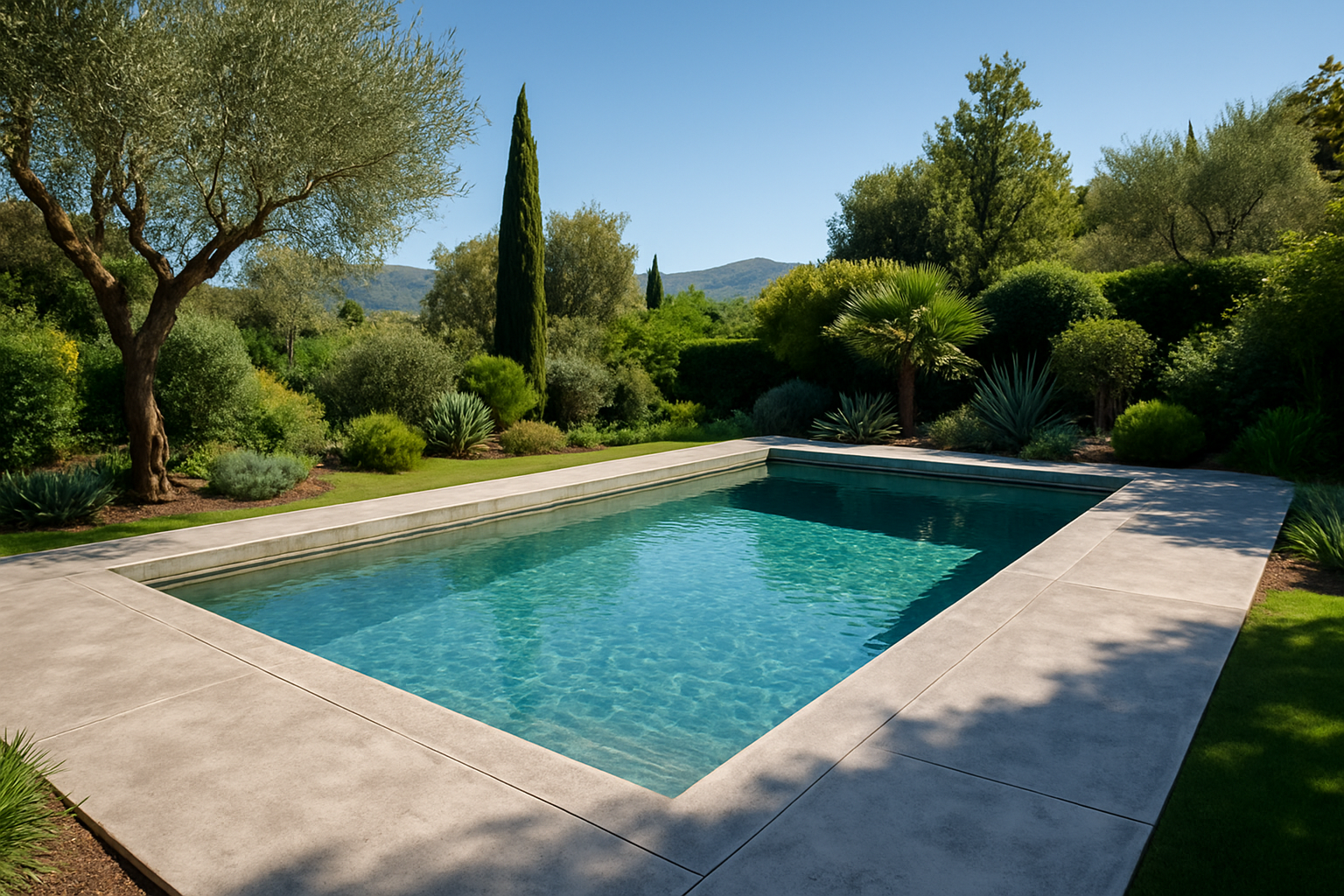 découvrez les meilleures options de revêtement pour sublimer votre piscine en béton rénovée. explorez les matériaux, les styles et les conseils d'entretien pour choisir celui qui allie esthétisme et durabilité.