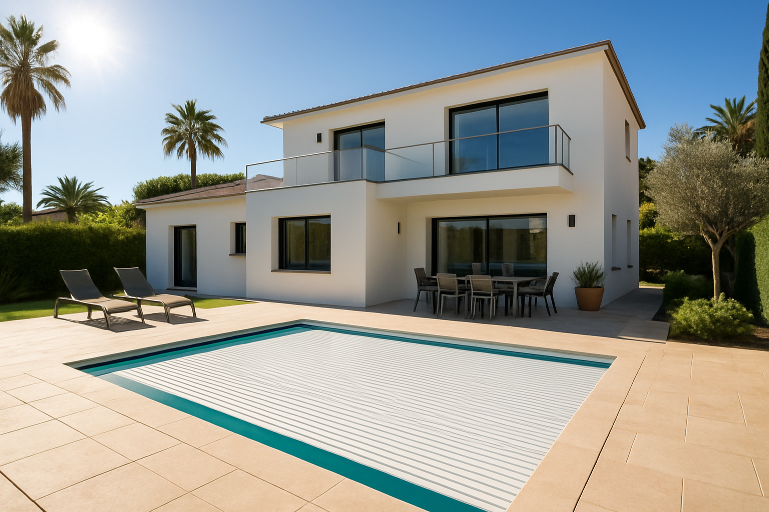 découvrez comment sélectionner le système de couverture idéal pour votre piscine rénovée. cet article vous guide à travers les différentes options disponibles, leurs avantages, et comment elles peuvent optimiser la sécurité et l'esthétique de votre espace aquatique.