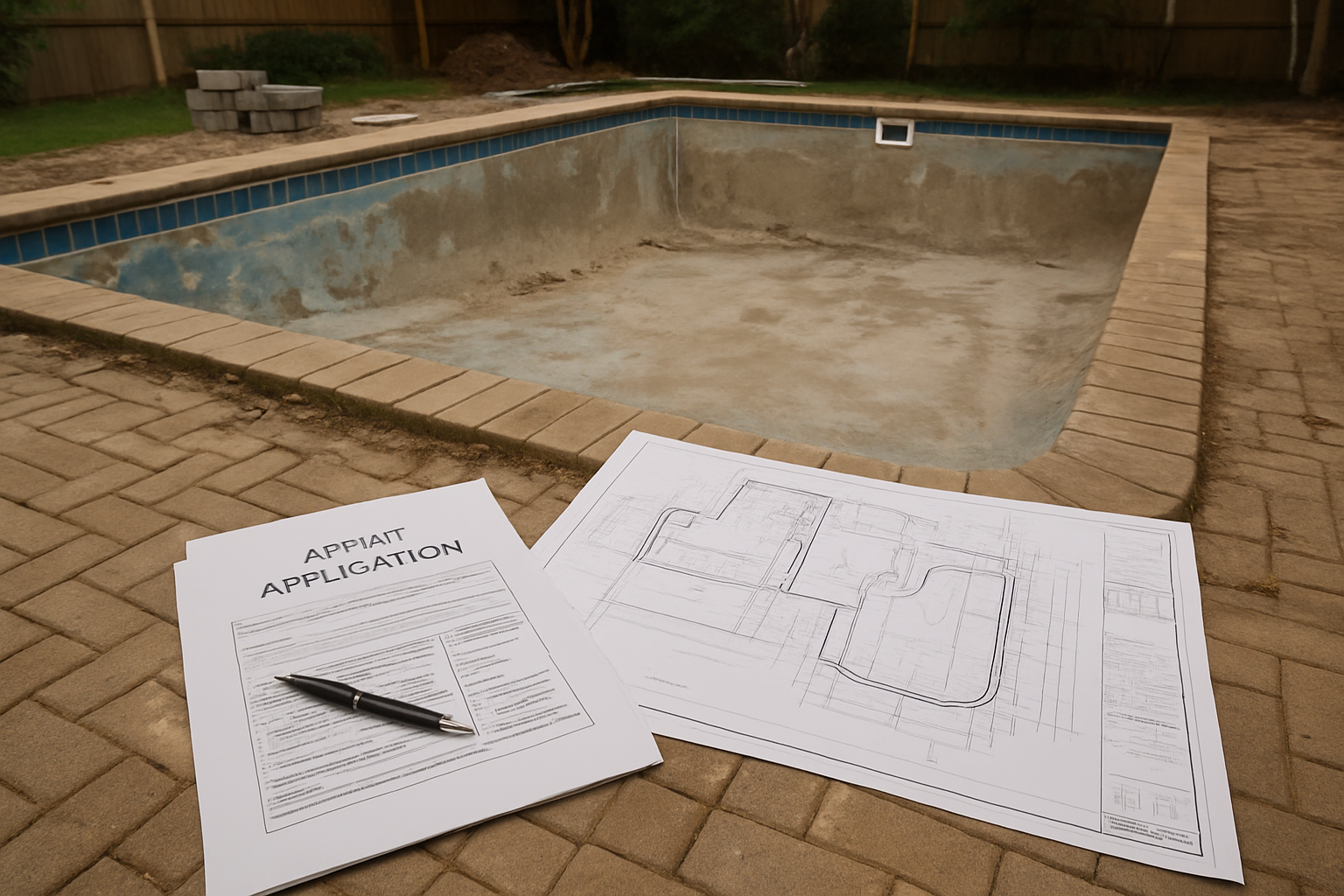 découvrez les normes et règlements essentiels pour la rénovation de piscines dans les alpes-maritimes. assurez la conformité de votre projet avec les exigences locales tout en optimisant votre espace aquatique pour un été inoubliable.