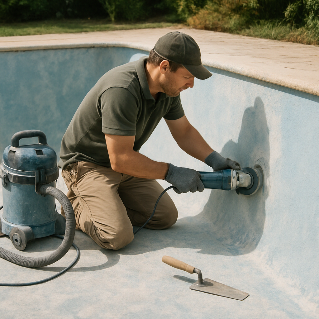 découvrez les normes et règlements essentiels pour la rénovation de piscines dans les alpes-maritimes. cette guide vous informe sur les exigences légales, les démarches administratives et les meilleures pratiques pour assurer la conformité de votre projet de rénovation.