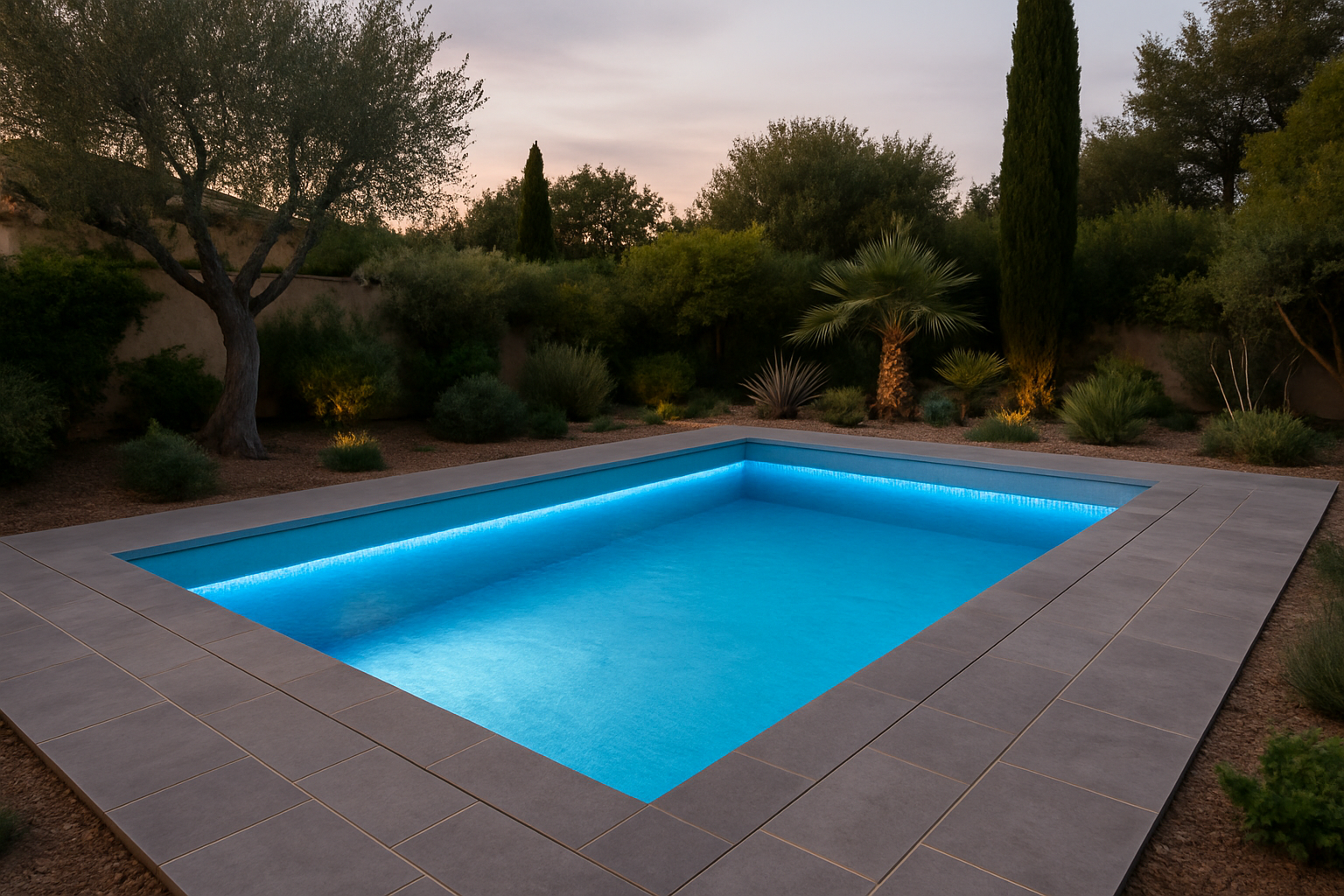 découvrez les dernières tendances en matière de rénovation de piscines qui transforment vos espaces extérieurs. du design moderne aux technologies innovantes, apprenez comment redonner vie à votre piscine tout en améliorant son esthétique et sa fonctionnalité.