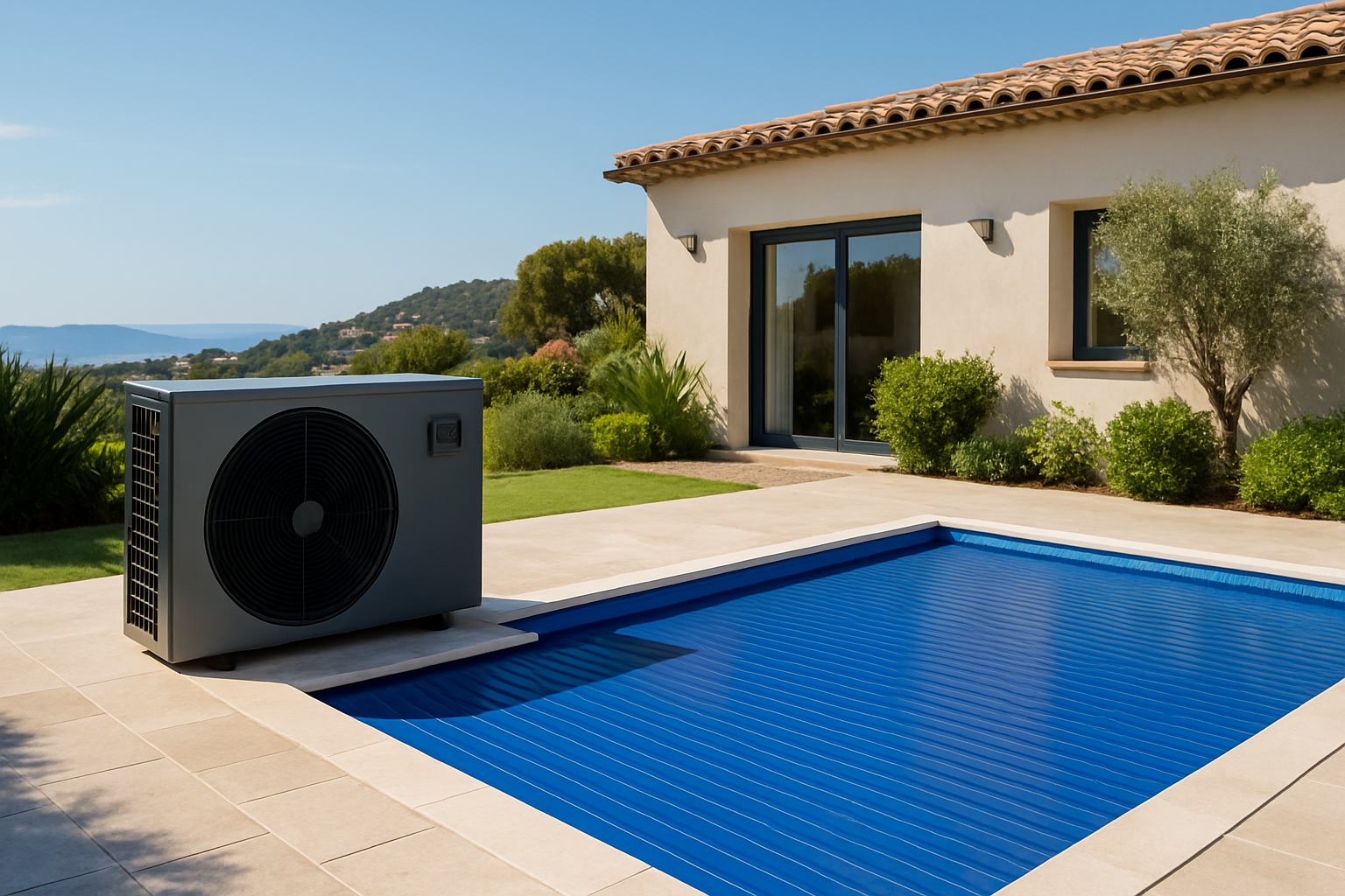 découvrez les dernières tendances en matière de rénovation de piscines, incluant des matériaux durables, des technologies innovantes et des designs modernes pour transformer votre espace extérieur en un véritable oasis de détente.