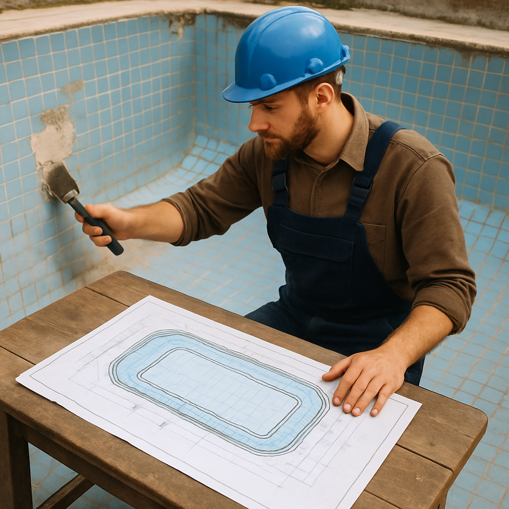 découvrez les erreurs courantes à éviter lors de la rénovation de votre piscine pour garantir des travaux réussis et durables. apprenez à anticiper les problèmes, choisir les bons matériaux et respecter les normes, afin de profiter pleinement de votre espace aquatique.