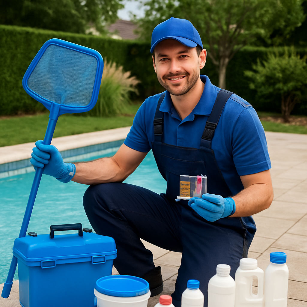 découvrez les services complémentaires essentiels qui peuvent optimiser la rénovation de votre piscine. de l'entretien régulier à l'aménagement paysager, en passant par l'installation de systèmes d'éclairage et de sécurité, explorez comment ces options peuvent améliorer votre expérience aquatique et prolonger la durée de vie de votre piscine.