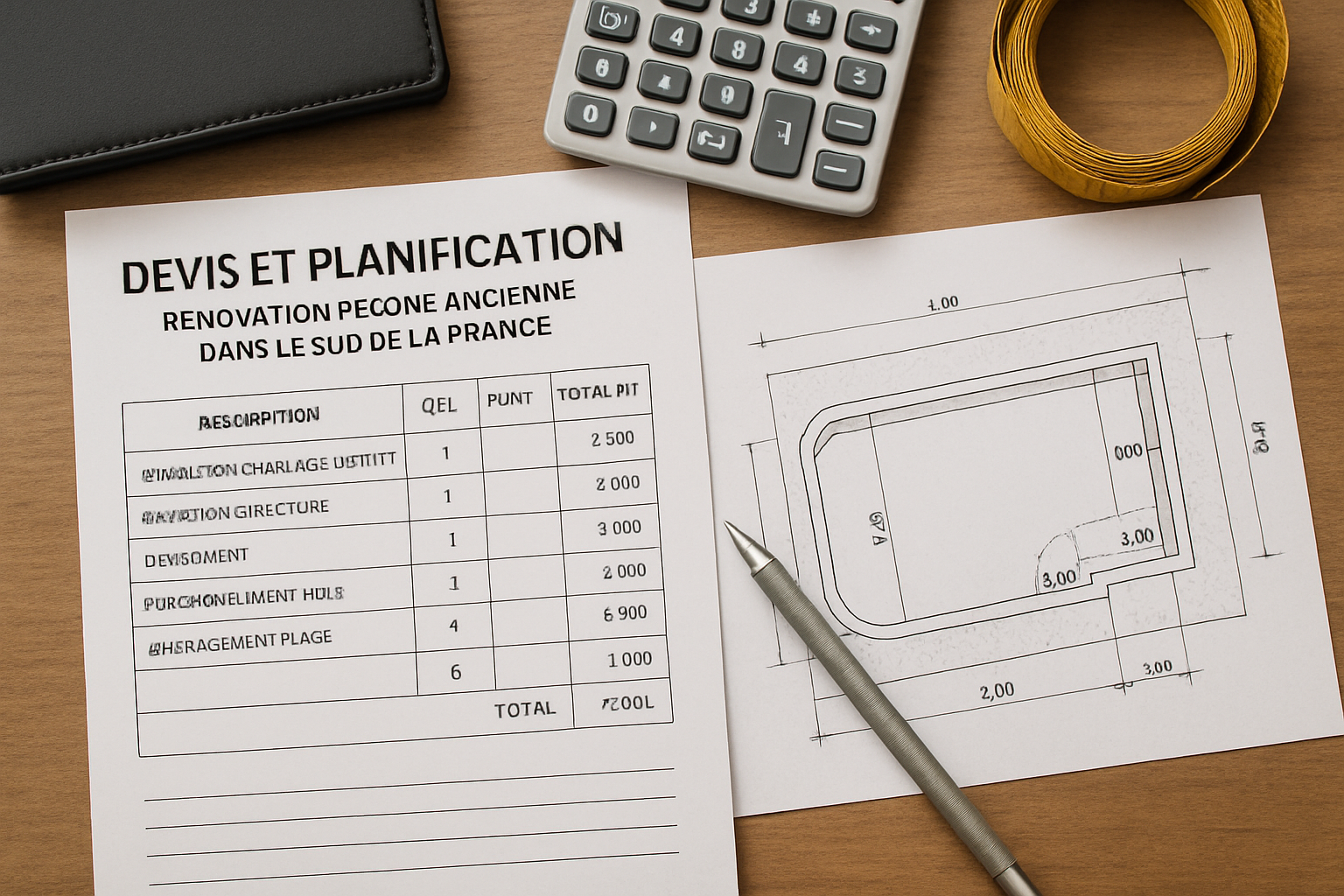 découvrez les nombreux avantages de la rénovation de piscines anciennes : amélioration de l'esthétique, augmentation de la valeur immobilière, économies d'énergie, et mise à jour des équipements pour un confort optimal. transformez votre piscine en un véritable oasis de détente tout en préservant l'environnement.