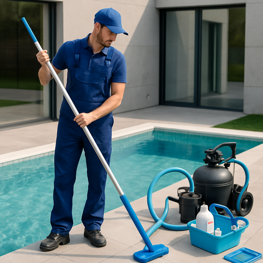 découvrez des conseils pratiques et efficaces pour l'entretien d'une piscine récemment rénovée. assurez la propreté, la sécurité et la durabilité de votre espace aquatique grâce à nos astuces d'experts.