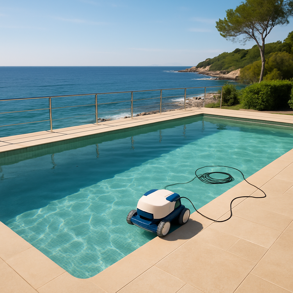 découvrez des conseils essentiels pour l'entretien d'une piscine récemment rénovée. assurez-vous de préserver la qualité de votre eau, de maintenir vos équipements et de suivre les meilleures pratiques pour prolonger la durée de vie de votre installation.
