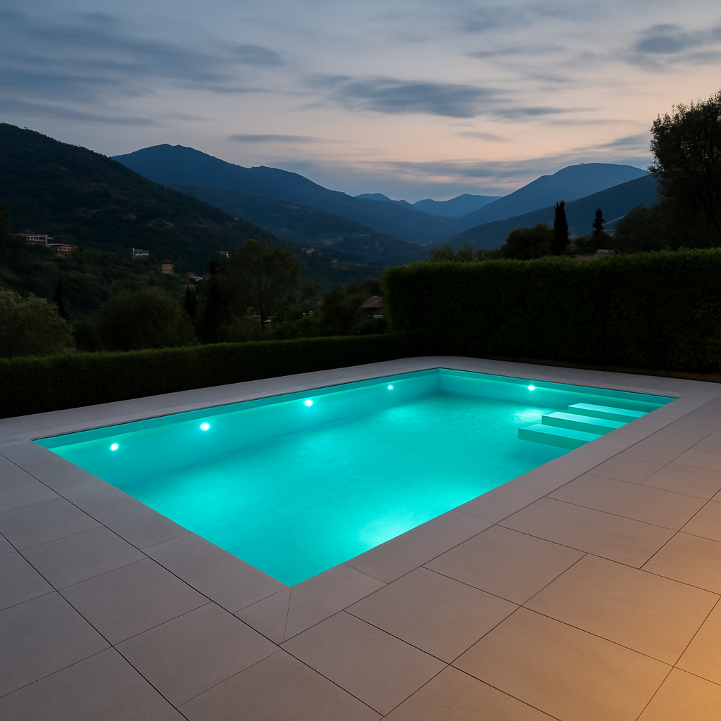 découvrez les éléments essentiels à considérer pour réussir la rénovation de votre piscine. explorez des conseils d'experts sur le choix des matériaux, l'entretien, l'équipement et l'aménagement, afin de transformer votre espace aquatique en un havre de paix.